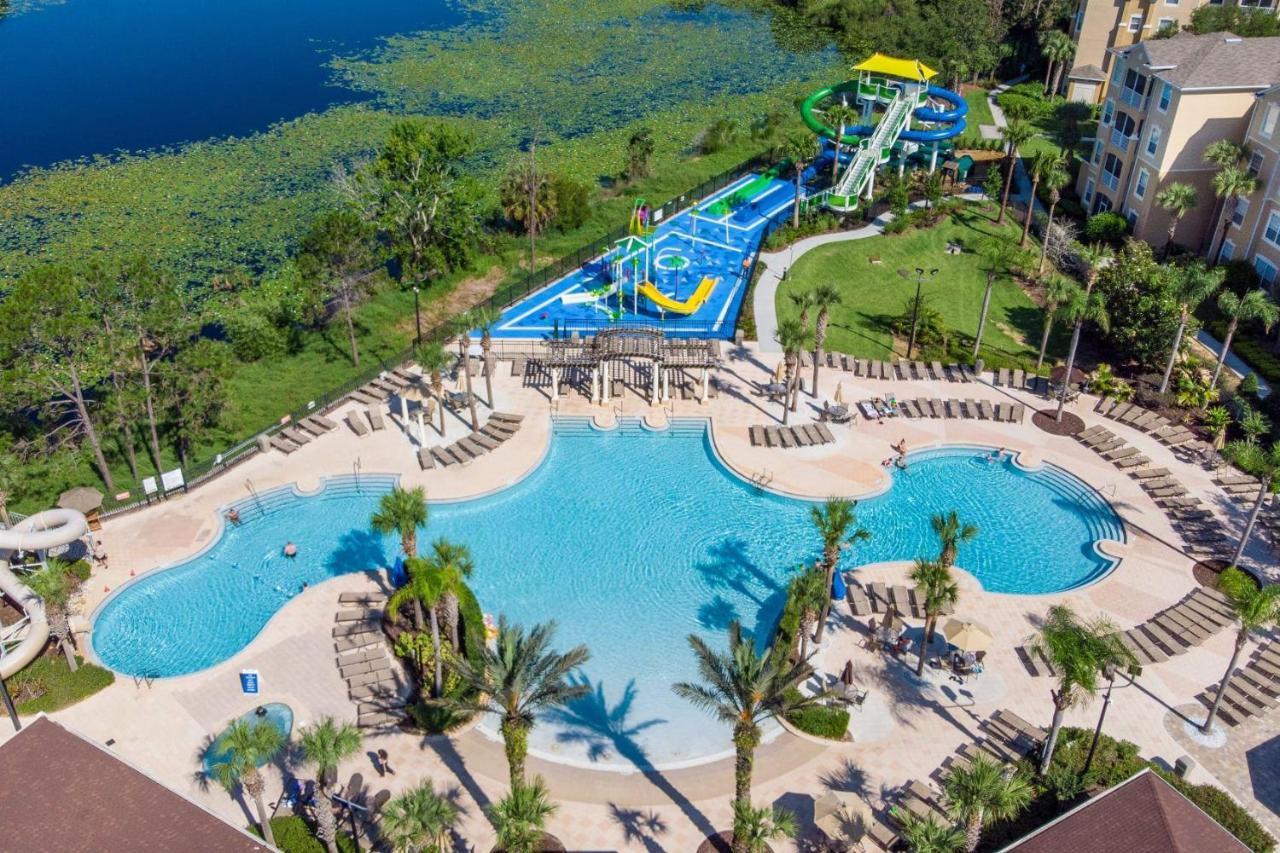 Windsor Hills Resort- 7677 Otterspool Орландо Экстерьер фото