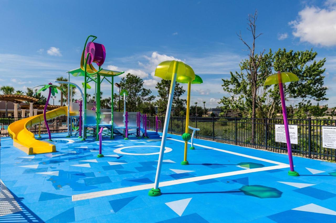 Windsor Hills Resort- 7677 Otterspool Орландо Экстерьер фото